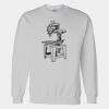 Gildan DryBlend® Sweatshirt Thumbnail