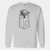 Gildan DryBlend® Sweatshirt Thumbnail