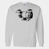 Gildan DryBlend® Sweatshirt Thumbnail