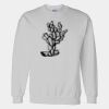 Gildan DryBlend® Sweatshirt Thumbnail