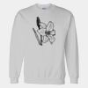 Gildan DryBlend® Sweatshirt Thumbnail