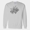 Gildan DryBlend® Sweatshirt Thumbnail