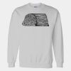Gildan DryBlend® Sweatshirt Thumbnail
