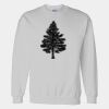 Gildan DryBlend® Sweatshirt Thumbnail