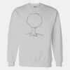 Gildan DryBlend® Sweatshirt Thumbnail