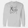 Gildan DryBlend® Sweatshirt Thumbnail