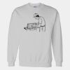 Gildan DryBlend® Sweatshirt Thumbnail
