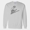 Gildan DryBlend® Sweatshirt Thumbnail