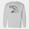 Gildan DryBlend® Sweatshirt Thumbnail