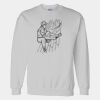 Gildan DryBlend® Sweatshirt Thumbnail
