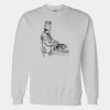 Gildan DryBlend® Sweatshirt Thumbnail