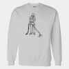 Gildan DryBlend® Sweatshirt Thumbnail
