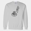 Gildan DryBlend® Sweatshirt Thumbnail