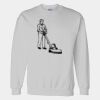Gildan DryBlend® Sweatshirt Thumbnail