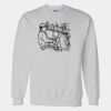 Gildan DryBlend® Sweatshirt Thumbnail