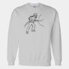 Gildan DryBlend® Sweatshirt Thumbnail