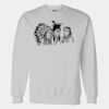 Gildan DryBlend® Sweatshirt Thumbnail