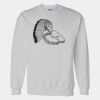 Gildan DryBlend® Sweatshirt Thumbnail