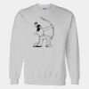 Gildan DryBlend® Sweatshirt Thumbnail