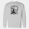 Gildan DryBlend® Sweatshirt Thumbnail