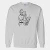 Gildan DryBlend® Sweatshirt Thumbnail