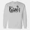 Gildan DryBlend® Sweatshirt Thumbnail
