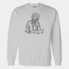 Gildan DryBlend® Sweatshirt Thumbnail