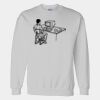 Gildan DryBlend® Sweatshirt Thumbnail