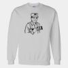 Gildan DryBlend® Sweatshirt Thumbnail