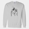 Gildan DryBlend® Sweatshirt Thumbnail