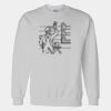 Gildan DryBlend® Sweatshirt Thumbnail