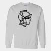 Gildan DryBlend® Sweatshirt Thumbnail
