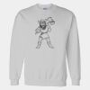 Gildan DryBlend® Sweatshirt Thumbnail