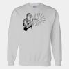 Gildan DryBlend® Sweatshirt Thumbnail