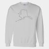 Gildan DryBlend® Sweatshirt Thumbnail