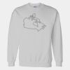 Gildan DryBlend® Sweatshirt Thumbnail