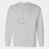 Gildan DryBlend® Sweatshirt Thumbnail