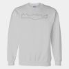 Gildan DryBlend® Sweatshirt Thumbnail