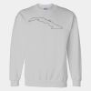 Gildan DryBlend® Sweatshirt Thumbnail