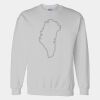 Gildan DryBlend® Sweatshirt Thumbnail
