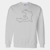 Gildan DryBlend® Sweatshirt Thumbnail
