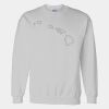 Gildan DryBlend® Sweatshirt Thumbnail