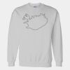 Gildan DryBlend® Sweatshirt Thumbnail