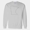 Gildan DryBlend® Sweatshirt Thumbnail