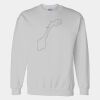 Gildan DryBlend® Sweatshirt Thumbnail