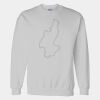 Gildan DryBlend® Sweatshirt Thumbnail