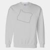 Gildan DryBlend® Sweatshirt Thumbnail