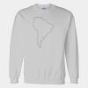 Gildan DryBlend® Sweatshirt Thumbnail