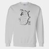 Gildan DryBlend® Sweatshirt Thumbnail