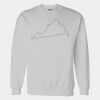 Gildan DryBlend® Sweatshirt Thumbnail